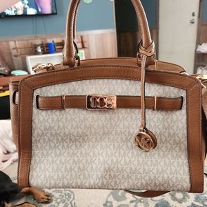 Michael Kors purse